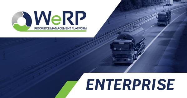 WeRP Enterprise
